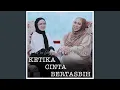 Download Lagu Ketika Cinta Bertasbih