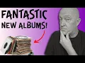 Lagu NEW ALBUMS! These You Should Check Out!