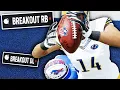 2 Breakout Scenarios Including THE BIG ONE Madden 23 Sacramento Miners Relocation Franchise EP 22