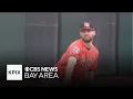 Giants add two veteran arms to boost starting rotation