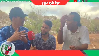 انفجار سعيد بوركوب يهاجم منادجر البشا ويقصف منتقدي عبد الله ونعيمة آيت أومغار بقوة 