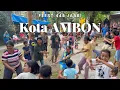Download Lagu Vlog #92 KOTA AMBON 448 JAAR, DANSA2 \u0026 TOUWTREKKEN!