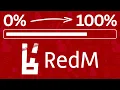 How to install RedM on your PC - July 2024