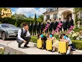 Download Lagu Three Homeless Kids Slept On Suitcase, But CEO Saw Them, Took Them Home \u0026 Spoiled Them—Fate Changed! Download Lagu Three Homeless Kids Slept On Suitcase, But CEO Saw Them, Took Them Home \u0026 Spoiled Them—Fate Changed!