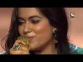 Aditya Narayan & Sayli Ne Kiya 'Tip Tip Barsa Paani' Par Perform |Indian Idol |Songs Of Udit Narayan