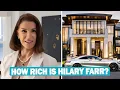 Hilary Farr Net Worth How much is Love It or List It host worth