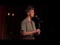 John Sheldon - "It All Fades Away" (Bridges of Madison County; Jason Robert Brown)