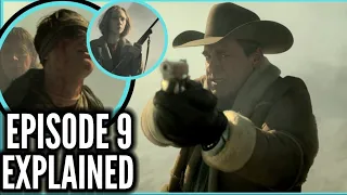 fargo season 5 episode 9 breakdown recap ending explained