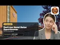 Red Lion Hotel Boise Downtowner - The Price Shocked Me Boise ID United States