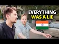 Download Lagu This walk in Delhi changed my view of India forever (feat. Karl Rock)