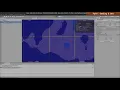Base-Building Simulation Game Tutorial in Unity - Character Stats fix visibles