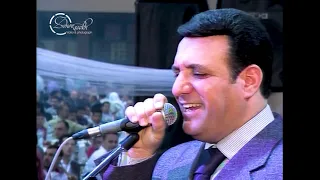 الطرب الحلبي الفنان احمد ازرق I ياقلبي ليه بس رميتني نظري الى الوجه الجميل نعيم ربيتك صغيرون حسن 