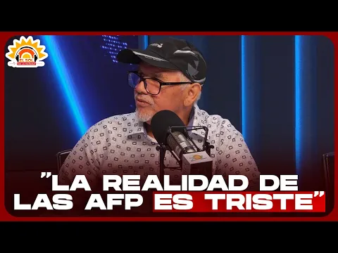 NELSON MATOS DENUNCIA SU FONDO DE 1 MILLÓN NO HA PRODUCIDO “NI UN SOLO PESO”