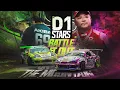 Download Lagu Naoki Vs Ryusei : The Battle on Drift Mountain