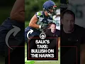 Why you should be bullish on the 2026 Seahawks