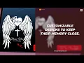 In Loving Memory Car Decals
