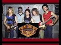 Download Lagu Night Ranger - Touch Of Madness (Music Video)