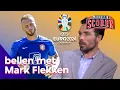 Zit doelman Mark Flekken in EK-selectie? | Makkelijk Scoren S3