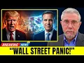 Lagu URGENT: Wall Street PANIC as Trillions Rush to Canada After Trump DISASTER — Paul Krugman Explains