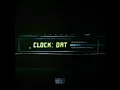 Clock Dat
