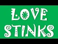 Download Lagu The J. Geils Band - LOVE STINKS (Lyric Video)