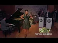 Toxic - Vintage 1930s Torch Song Britney Spears Cover ft. Melinda Doolittle