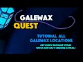 Galewax quest TUTORIAL deepwoken guide