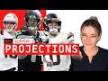 NFL Playoff Odds Projections