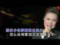 王紫菲【晚秋】现场版MV
