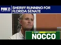Chris Nocco leaving Pasco Sheriff s Office to launch state Senate campaign