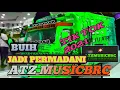 Download Lagu Dj bass slow 2021|Dj Buih jadi permadi|Buih jadi permadi|Dj tik tok|ATZ MUSICBRC