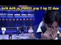 Download Lagu DETIK DETIK YG UNGGUL GROUP 3 TOP 22 SHOW DANGDUT ACADEMY 7 2025 | dangdut academy 7 d'academy 7,da7