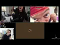 Download Lagu xQc Reacts to Cinna \u0026 YourRage Getting into a Heated Argument
