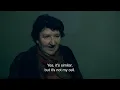 In the KGB basement: Prisoner Of Zion  Sylva Zalmanson and daughter / from "Operation Wedding"