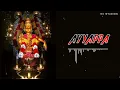 Lagu AYYAPPAN SONGS TAMIL 🙏🙏🙏