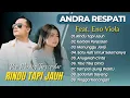 Lagu Andra Respati Ft Eno Viola - RINDU TAPI JAUH - KORBAN PERASAAN || LAGU POP MINANG MELAYU TERBAIK
