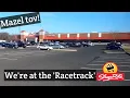 Supermarket Checkout The Racetrack ShopRite - Cherry Hill NJ