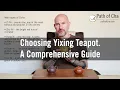 Download Lagu Choosing Yixing Clay Teapot. A Comprehensive Guide.