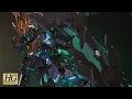 Download Lagu 【ガンプラ全塗装】HGバンシィ・ノルンを偏光塗料で塗ったら超覚醒したったｗｗｗｗ【Gaahleriコラボ】