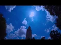 Solar Eclipse Time Lapse - Baton Rouge