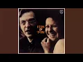 Brigas, Nunca Mais - Elis Regina - Elis & Tom 30 Anos