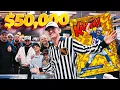 50 000 of DEALS at the BIGGEST Sports Card Expo EVER