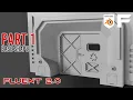 Fluent 2 0 Beginner Essentials - Base Shape Blender Addon Part 1