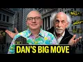 Dan Ives On AI Tech Earnings And His Next Career Move