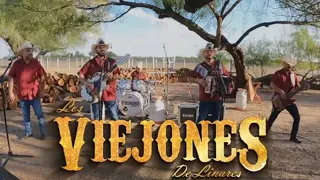 los viejones de linares popurr cadetes video oficial 