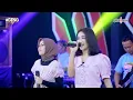 Duo Ageng ft Ageng Music - Klepek Klepek (Official Live Music) Cintaku klepek klepek sama dia