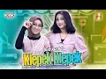 Download Lagu Duo Ageng ft Ageng Music - Klepek Klepek (Official Live Music) Cintaku klepek klepek sama dia