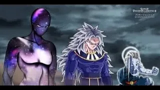 LA REBELION DEL PADRE DE ZENO - LA RESURRECCION DE ARCHON !!