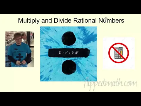 Download MP3 Math 7 – 3.2 Multiply and Divide Rational Numbers