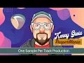 One Sample Per Track Production in REAPER